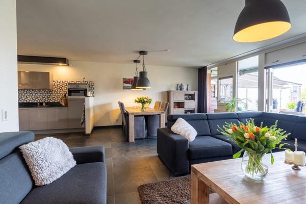 Medium property photo - De Galerij 4, 4261 DG Wijk en Aalburg